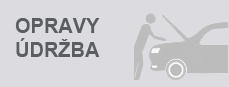Pravidelný servis a údržba vašeho vozu Pravidelný servis a údržba vašeho vozu